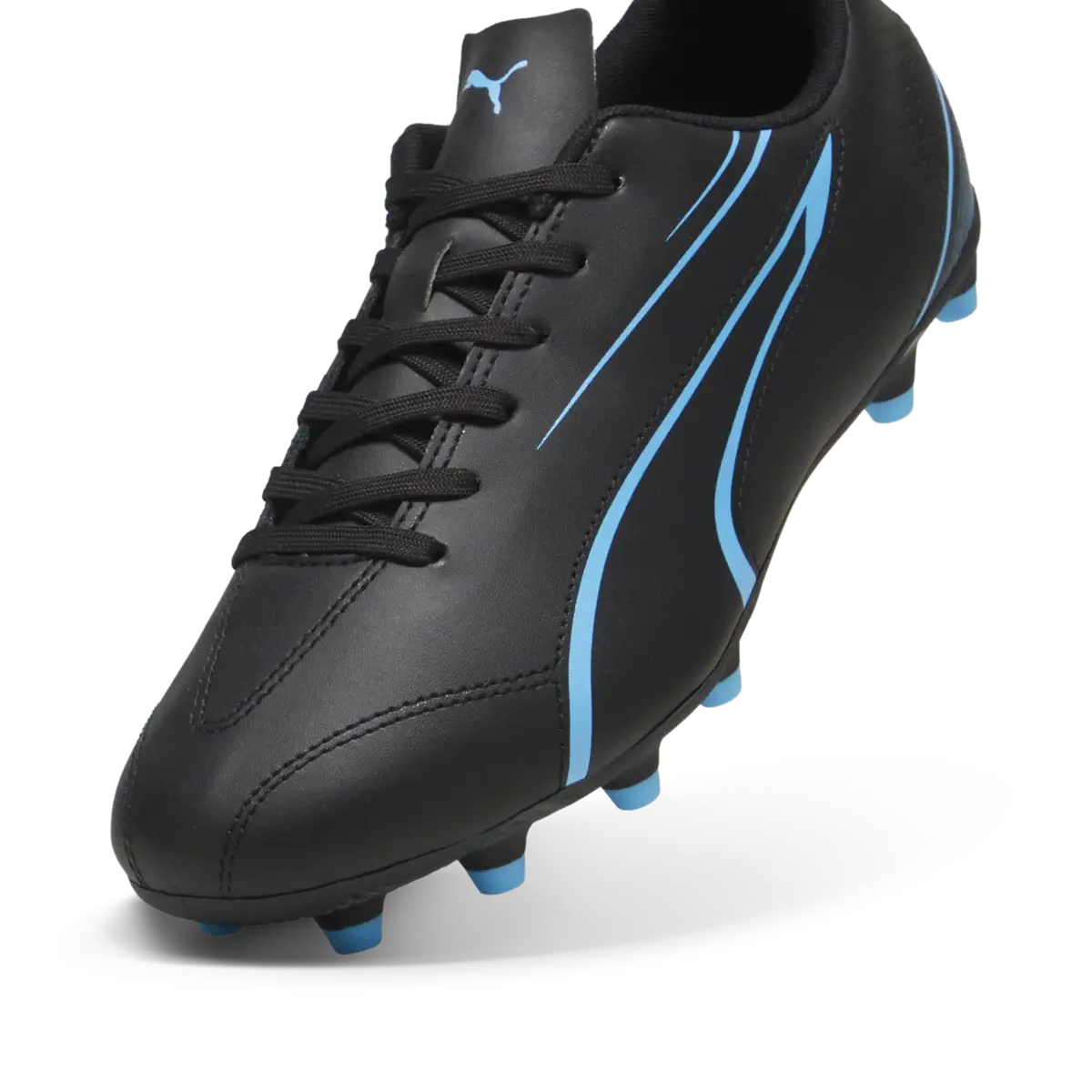Puma VITORIA FG/AG Siyah Erkek Krampon