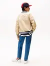 REVERSIBLE BOMBER JA, AB9