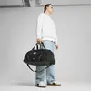 Puma BMW MMS Duffle Bag Siyah Spor Çanta