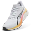 PUMA Electrify NITROTM4 Beyaz Erkek Yürüyüş ve Koşu Ayakkabısı
