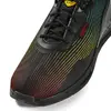 Puma Ferrari Ionspeed Velocıty Siyah Erkek Günlük Spor Ayakkabı