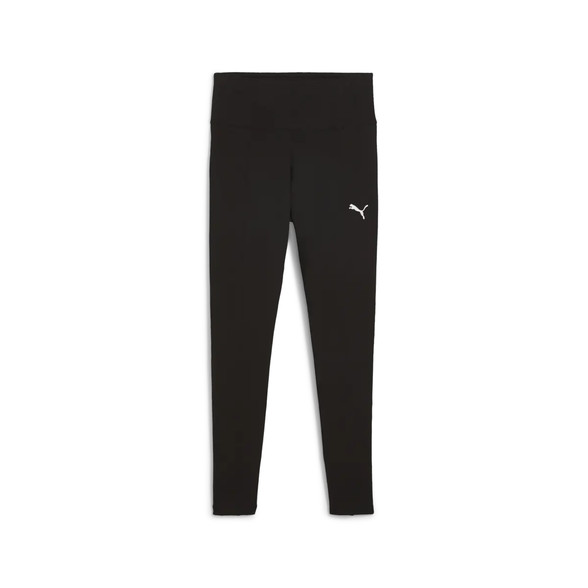 Puma HER High-Waist Leggings Siyah Kadın Tayt