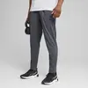 PUMA TAD ESS Woven Tapered Pant Gri Erkek Şort