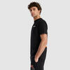 New Balance MNT1533 Erkek Siyah T-Shirt