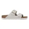 Birkenstock Arizona Nu Beyaz Kadın Terlik