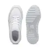 Puma Cali Dream Lth Wns Beyaz Kadın Günlük Spor Ayakkabı
