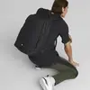Puma PUMA Buzz Backpack Siyah Unisex Sırt Çantası