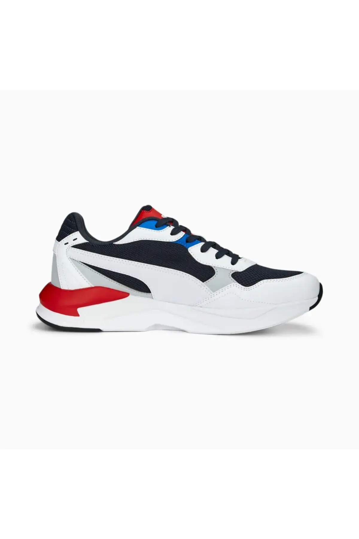 Puma X-Ray Speed Lite Mavi-Beyaz Erkek Günlük Spor Ayakkabı
