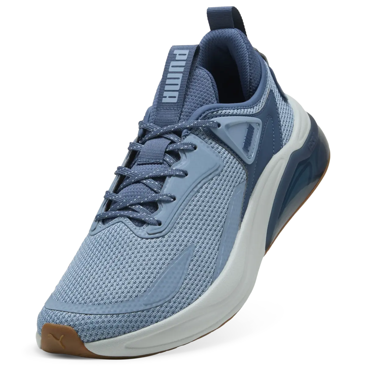 Puma Cell Thrill Mavi Erkek Yürüyüş ve Koşu Ayakkabısı