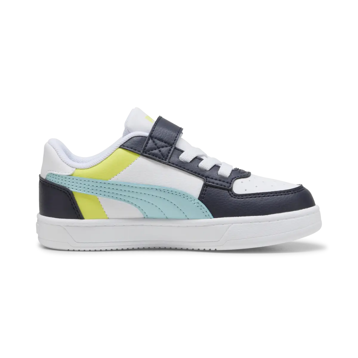 Puma Caven 2.0 Block AC+ PS Beyaz Unisex Spor Ayakkabı & Sneaker