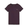 Puma PERFORMANCE TEE W Siyah Kadın T-Shirt