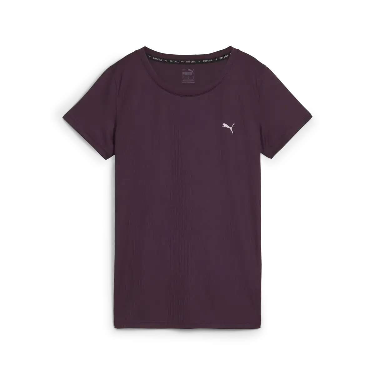 Puma PERFORMANCE TEE W Siyah Kadın T-Shirt