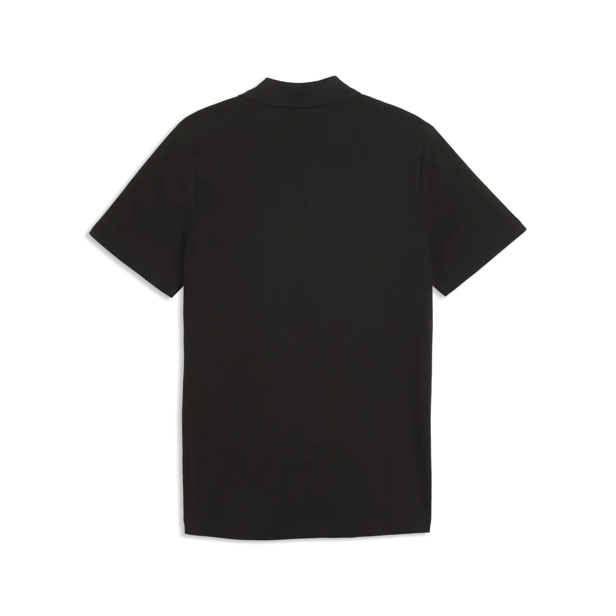 PUMA AMF1 Essential Polo Siyah Erkek T-Shirt & Polo