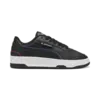 Puma BMW MMS CA Match Siyah Spor Ayakkabı