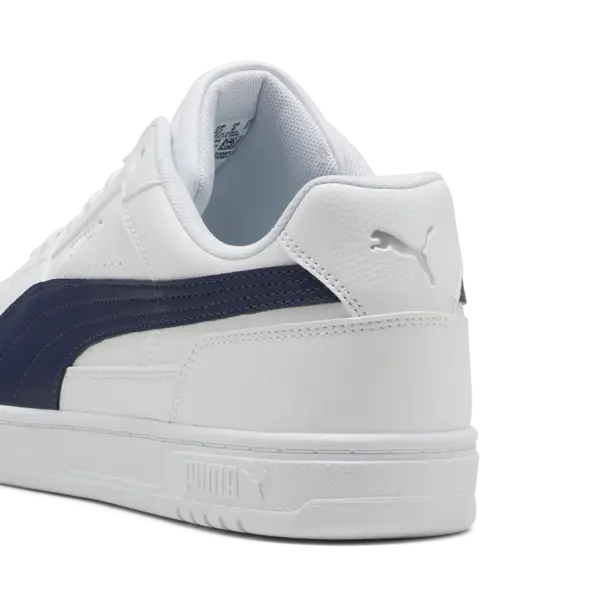 Puma Puma Caven III TDP Beyaz Erkek Spor Ayakkabı & Sneaker