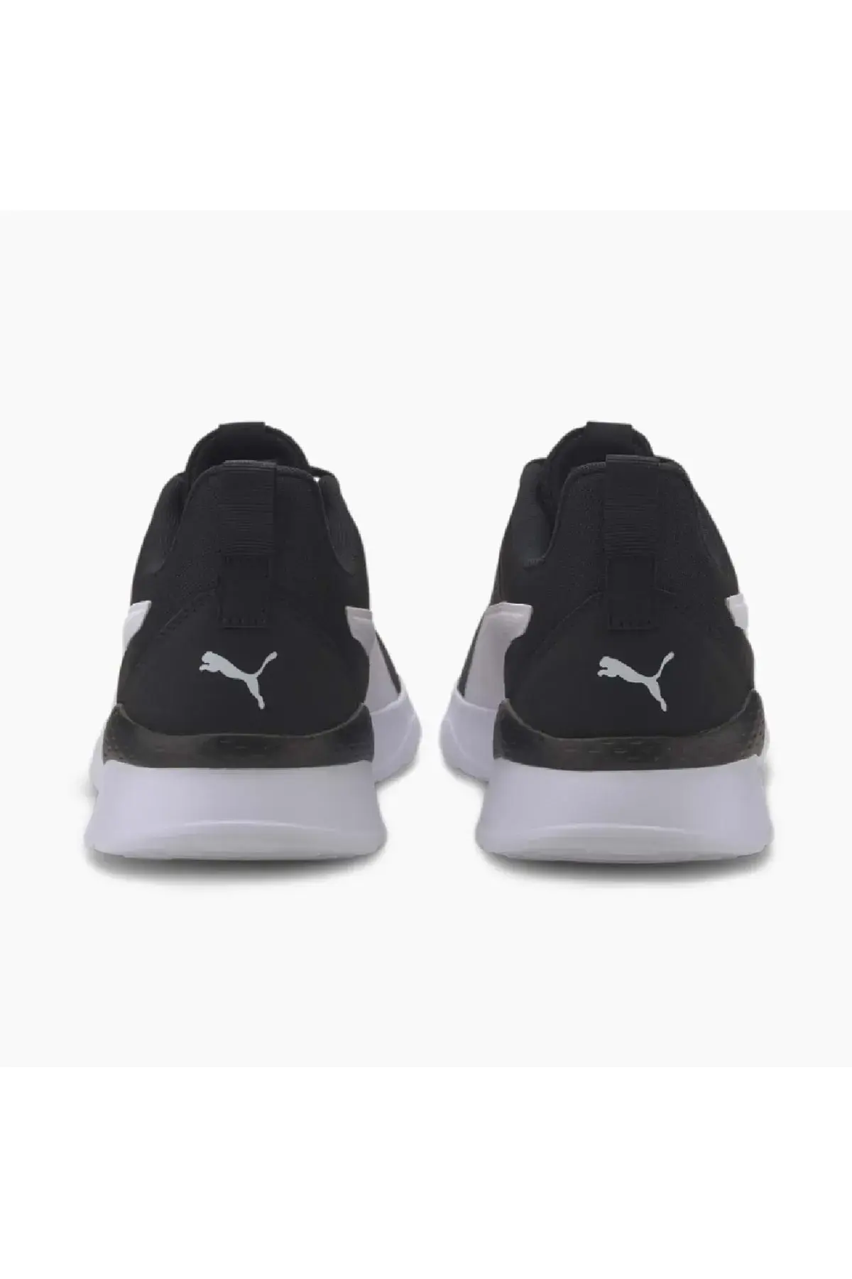 Puma Anzarun Lite Siyah Kadın Günlük Spor Ayakkabı