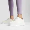 Puma CA Pro 'Lux III' WV Wns Krem Kadın Spor Ayakkabı & Sneaker