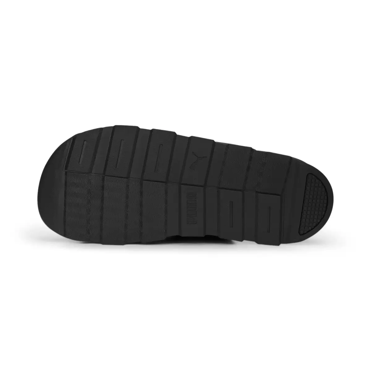 Puma RS-Slide 2 Siyah Erkek Sandalet