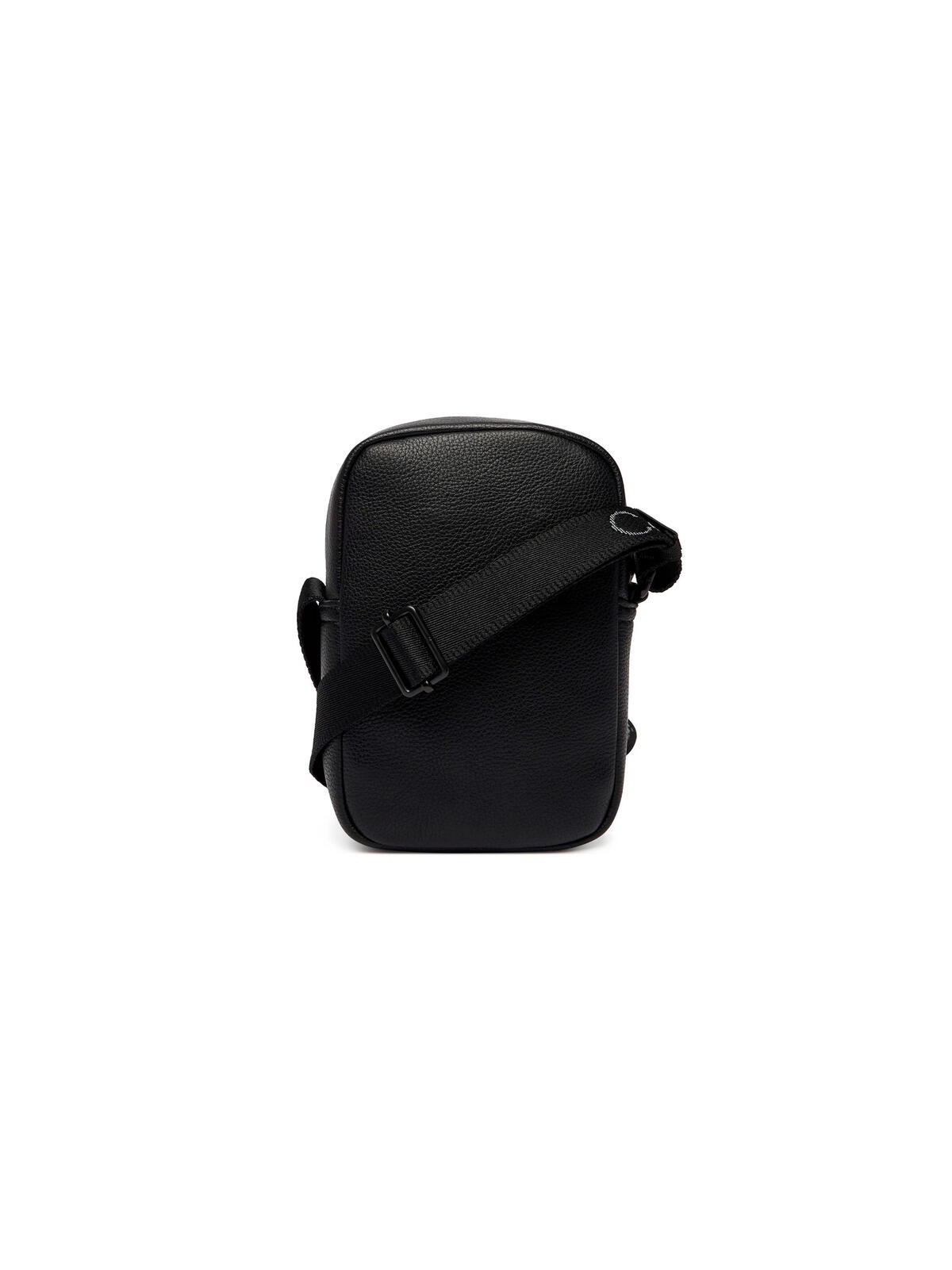 Calvin Klein WEBBING STRAP SLIM Siyah Erkek Çapraz Çanta