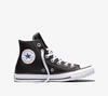 Converse CHUCK TAYLOR ALL STAR Siyah Unisex Spor Ayakkabı