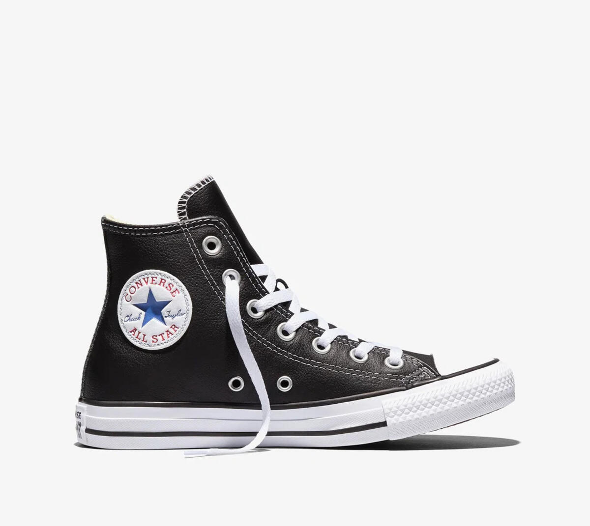 Converse CHUCK TAYLOR ALL STAR Siyah Unisex Spor Ayakkabı