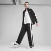 PUMA T7 ALWAYS ON Track Pants Siyah Erkek Eşofman Altı