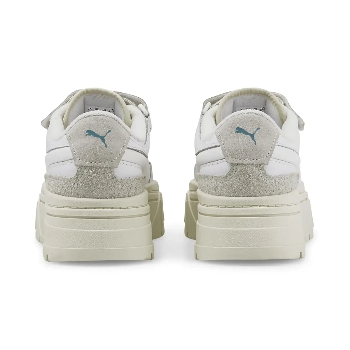 Mayze Stack Padded Wns