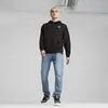 Puma CA Pro Classic Contour Siyah Unisex Spor Ayakkabı & Sneaker