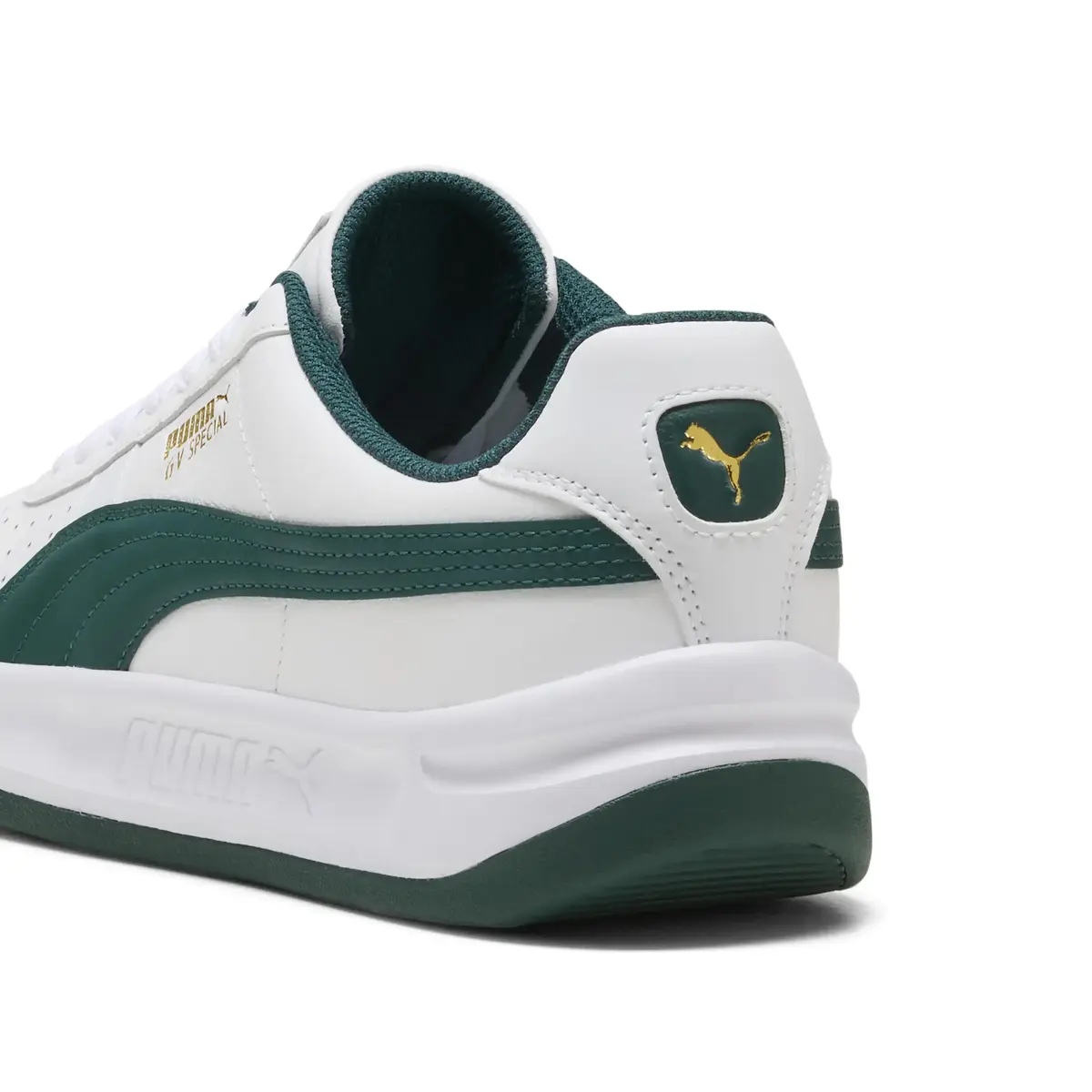 Puma GV Special Beyaz Unisex Günlük Spor Ayakkabı