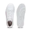 PUMA UP Beyaz Unisex Günlük Spor Ayakkabı