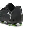 PUMA FUTURE 8 PLAY FG/AG Siyah Erkek Krampon