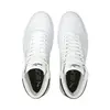 Puma Shuffle Mid Beyaz Unisex Bilekli Günlük Spor Ayakkabı