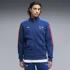 PUMA BMW MMS MT7 Jacket Mavi Erkek Ceket