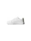 Calvin Klein CLASSIC CUPSOLE LACE, 0K4 Beyaz Erkek Spor Ayakkabı