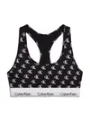 UNLINED BRALETTE, JGJ