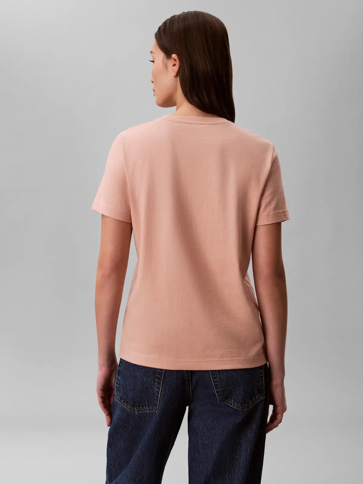 SS MONOGRAM CREW TEE, 3T3