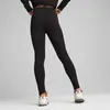 Puma HER High-Waist Leggings Siyah Kadın Tayt