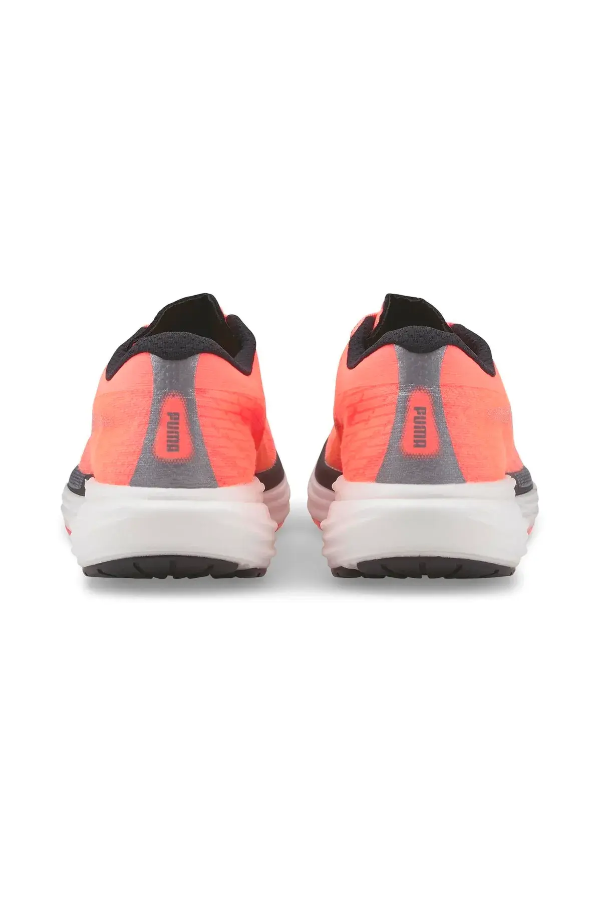 Puma Deviate Nitro 2 Wns Pembe Kadın Koşu Ayakkabısı