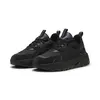 Puma RS-Trck Base Siyah Unisex Günlük Spor Ayakkabı