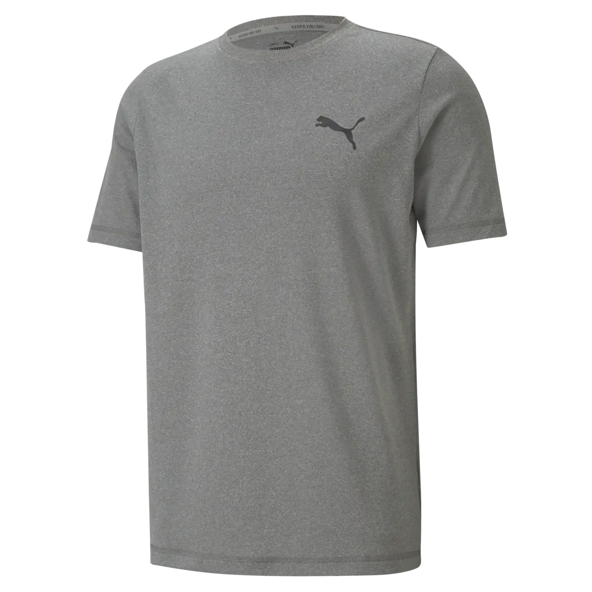 Puma ACTIVE Small Logo Erkek T-Shirt