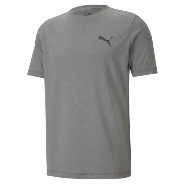 Puma ACTIVE Small Logo Erkek T-Shirt