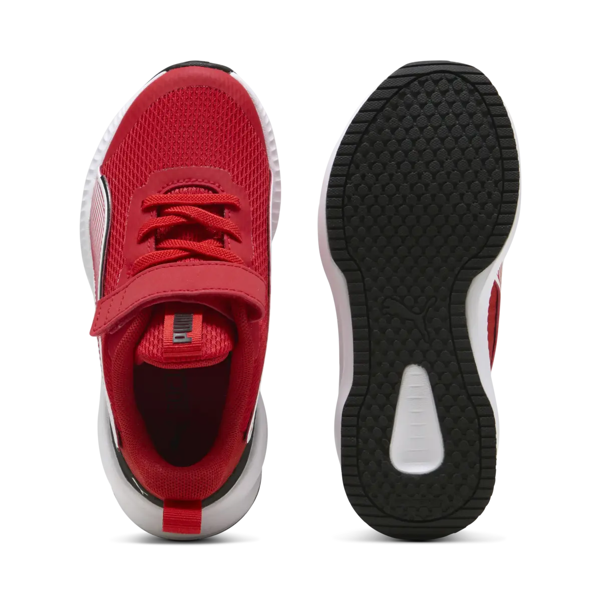 Puma Flyer 3 AC+ PS Erkek Yürüyüş ve Koşu Ayakkabısı