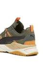 Puma X-Ray Tour Yeşil Unisex Günlük Spor Ayakkabı