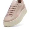 Puma Karmen II Crafted Flowers Pembe Kadın Spor Ayakkabı