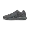 Puma Fade LT Gri Erkek Spor Ayakkabı