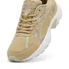 Puma Milenio Tech Suede Bej Unisex Günlük Spor Ayakkabı