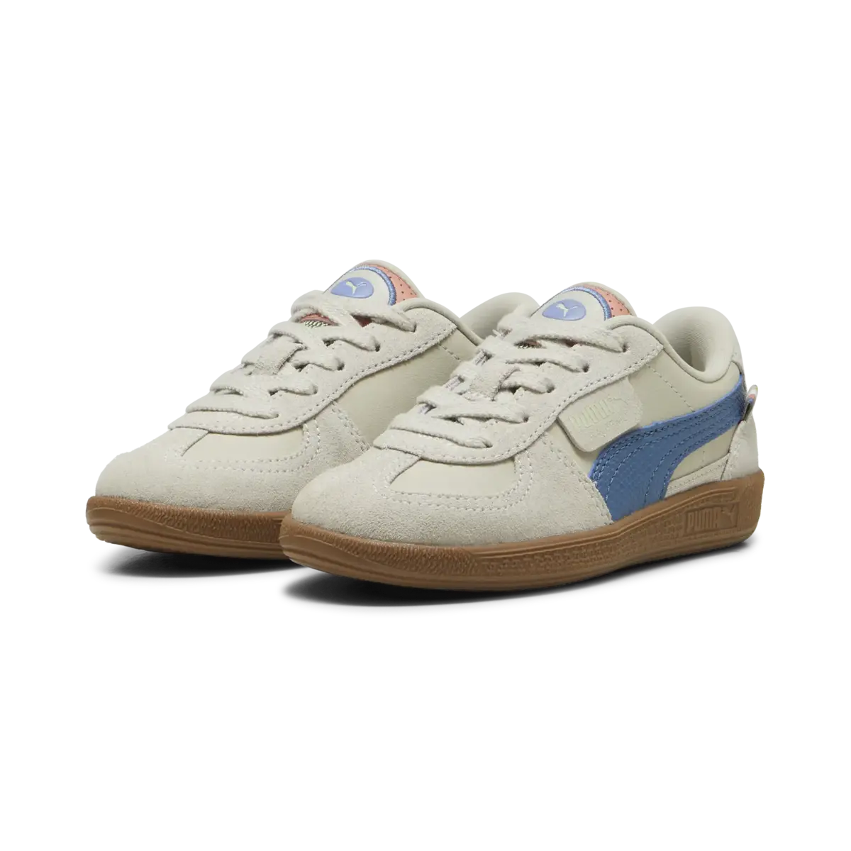 Puma Palermo FC PS Unisex Spor Ayakkabı & Sneaker