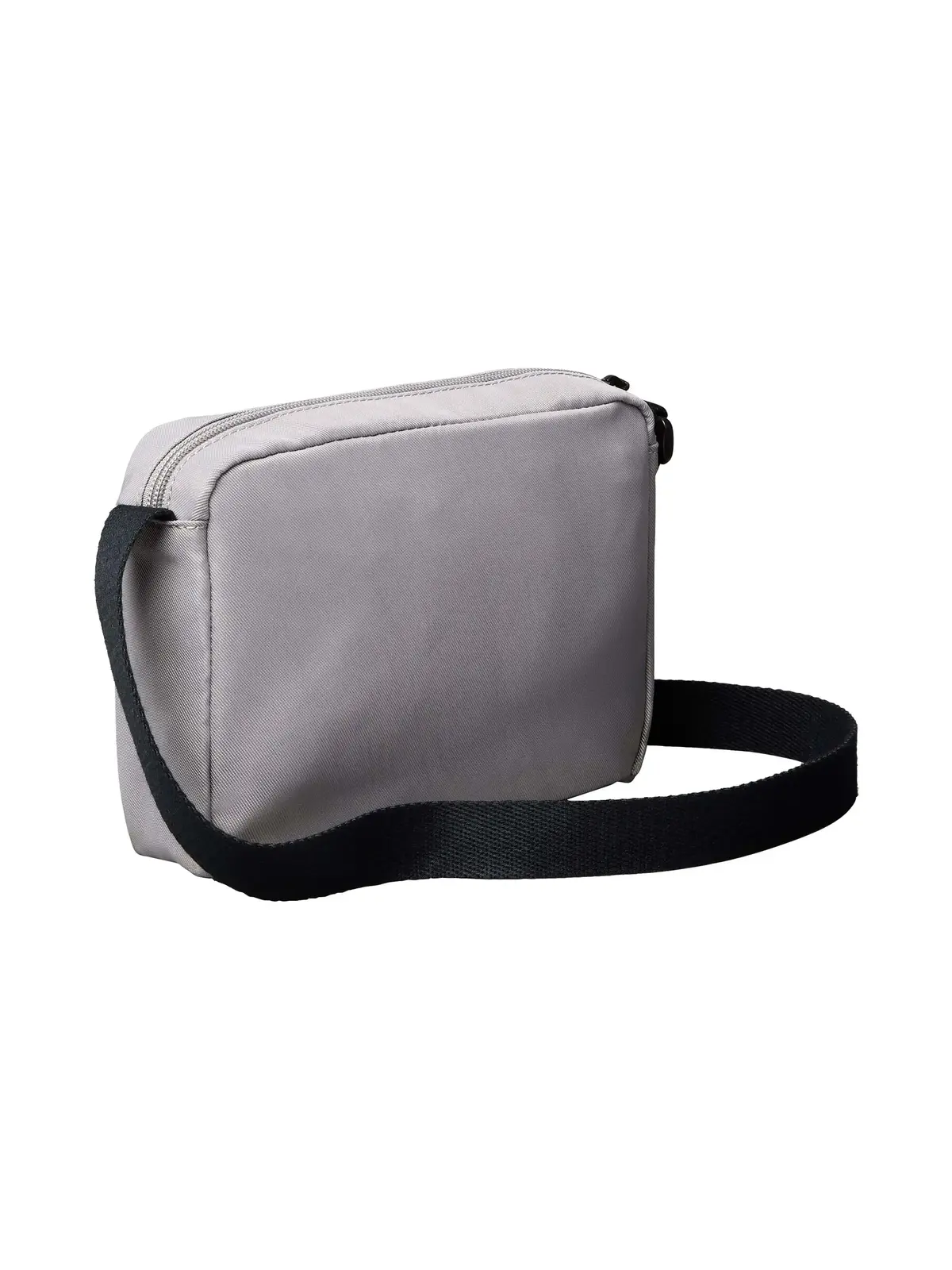 Calvin Klein BOLD CAMERA BAG Gri Erkek Kamera Çantası