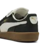 Puma Palermo Premium Siyah Unisex Spor Ayakkabı