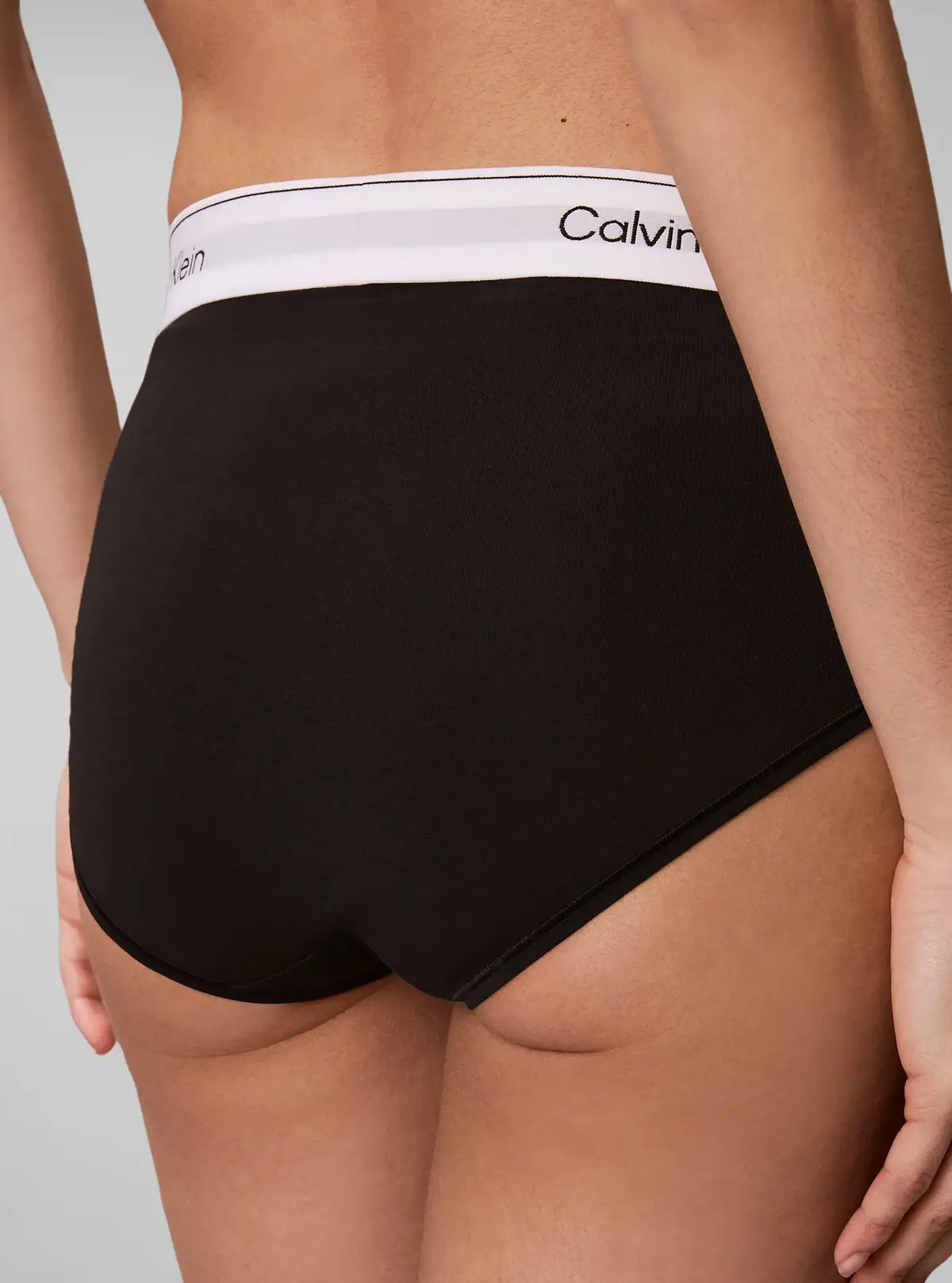 HIGH WAIST HIPSTER, UB1
